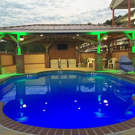 Star Plus Inn & Suites Selmer Ngoại thất bức ảnh
