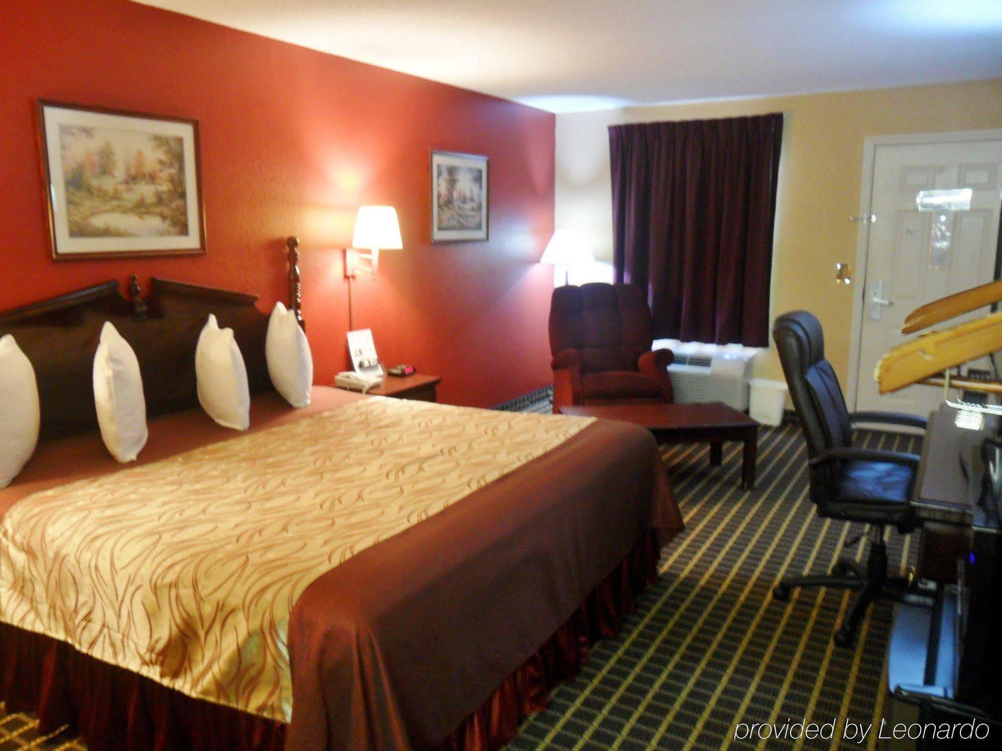 Star Plus Inn & Suites Selmer Ngoại thất bức ảnh