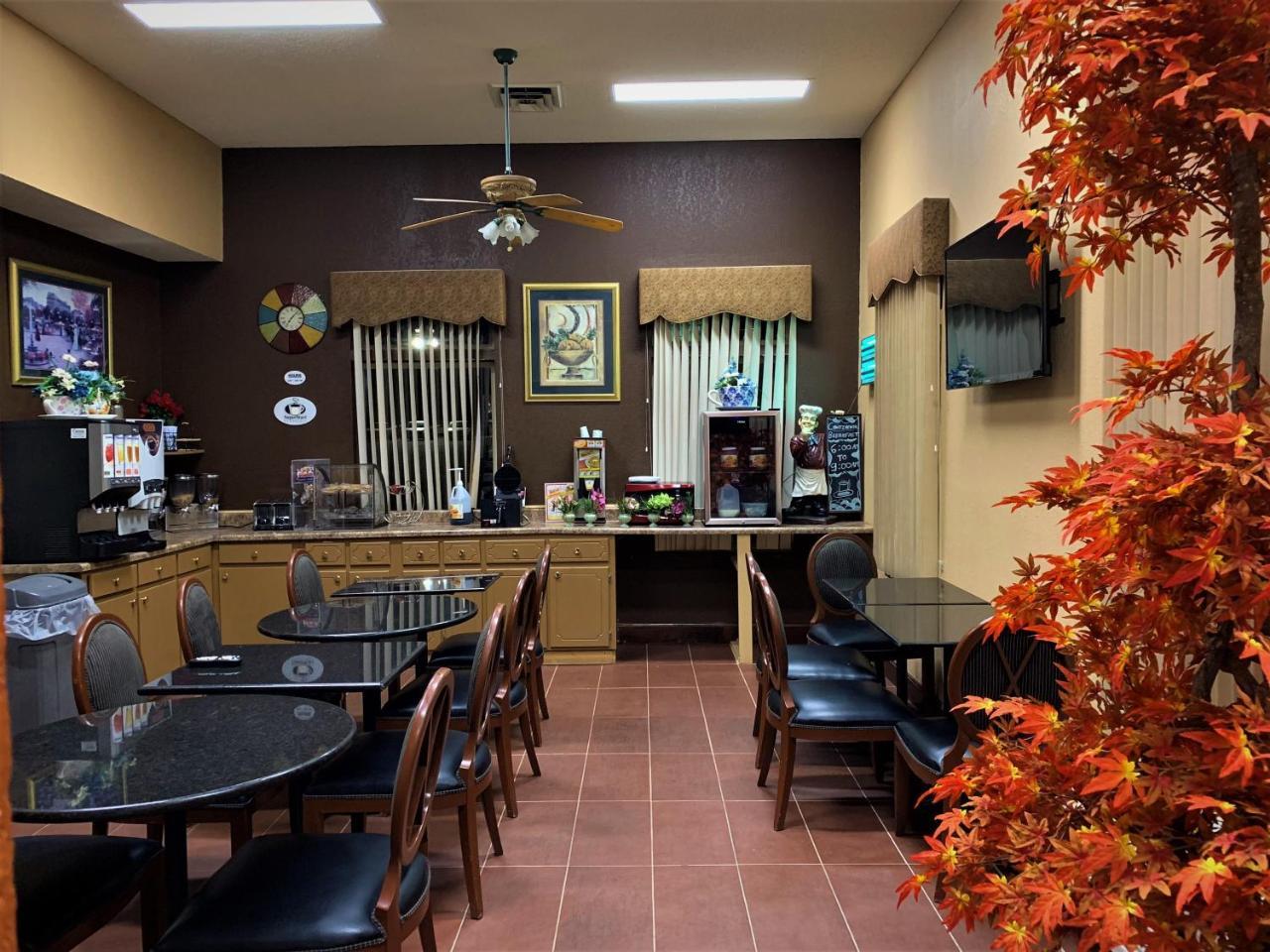 Star Plus Inn & Suites Selmer Ngoại thất bức ảnh